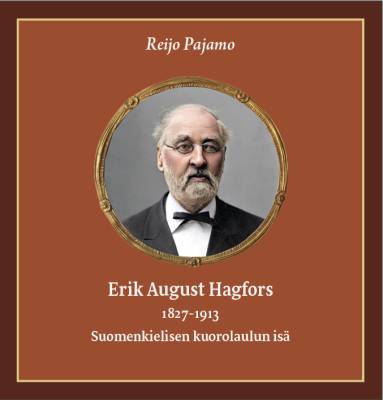 Erik August Hagfors 1827-1913