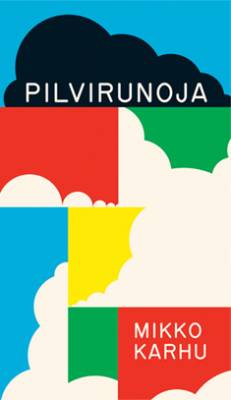Pilvirunoja