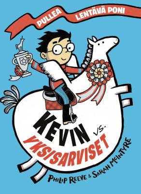 Kevin vs yksisarviset