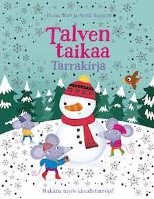 Talven taikaa