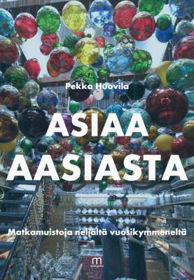 Asiaa Aasiasta