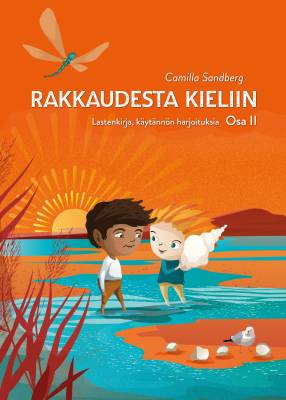 Rakkaudesta kieliin, osa II