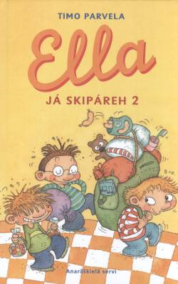 Ella já skipáreh 2
