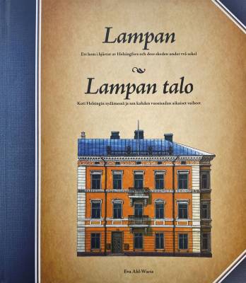 Lampan talo