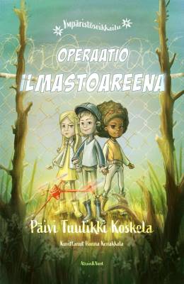 Operaatio IlmastoAreena