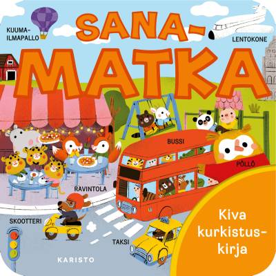 Sanamatka