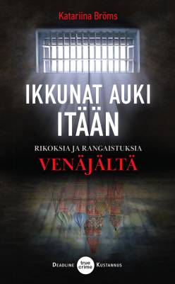 Ikkunat auki itään