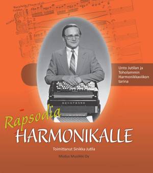 Rapsodia Harmonikalle