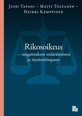 Rikosoikeus