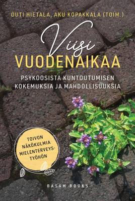 Viisi vuodenaikaa