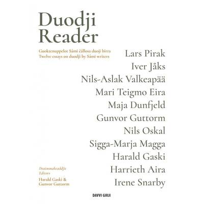 Duodji Reader