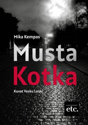 Musta Kotka