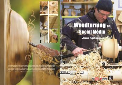 Woodturning on Social Media