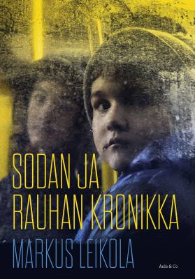 Sodan ja rauhan kronikka