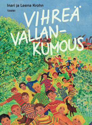 Vihreä vallankumous