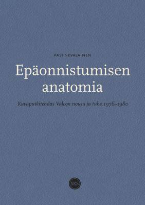 Epäonnistumisen anatomia