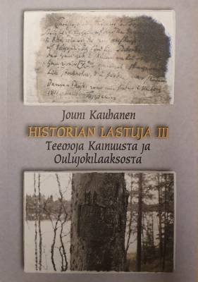 Historian lastuja III