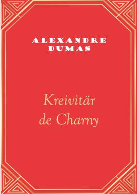 Kreivitär de Charny