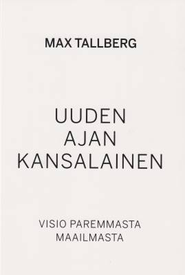 Uuden ajan kansalainen