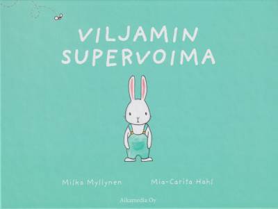 Viljamin supervoima