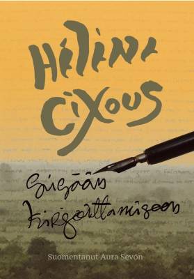 Sisään kirjoittamiseen