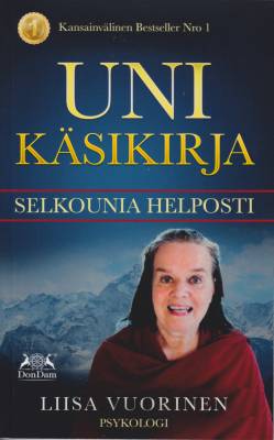 Unikäsikirja - selkounia helposti