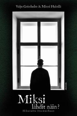 Miksi lähdit näin?