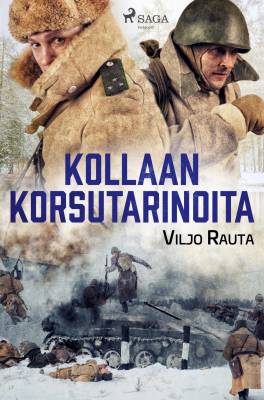 Kollaan korsutarinoita