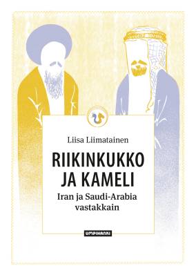 Riikinkukko ja kameli