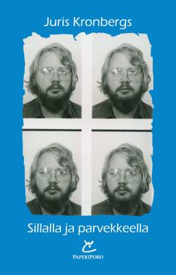 Sillalla ja parvekkeella