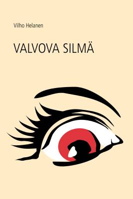 Valvova silmä