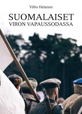 Suomalaiset Viron vapaussodassa