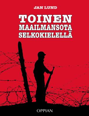 Toinen maailmansota selkokielellä