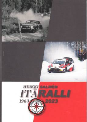 Itäralli 1963 - 2023
