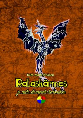 Rataskärmes