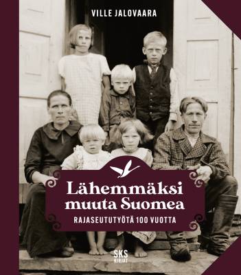 Lähemmäksi muuta Suomea