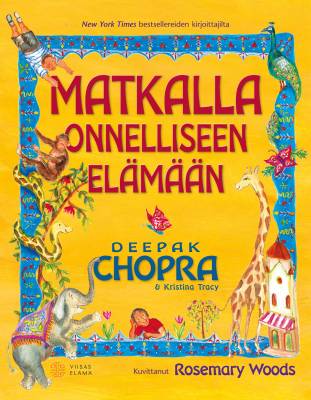 Matkalla onnelliseen elämään