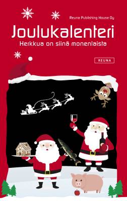 Joulukalenteri