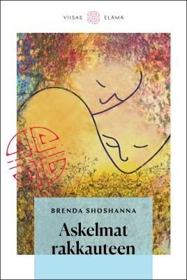 Askelmat rakkauteen -tehtäväkirja
