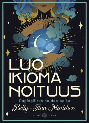 Luo ikioma noituus