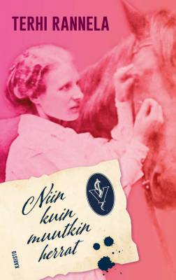 Niin kuin muutkin herrat