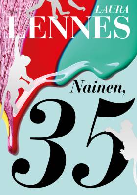 Nainen, 35