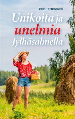 Unikoita ja unelmia Jylhäsalmella