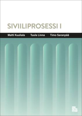 Siviiliprosessi I