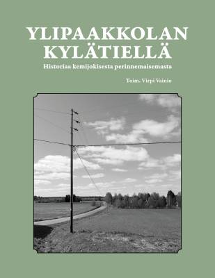 Ylipaakkolan kylätiellä