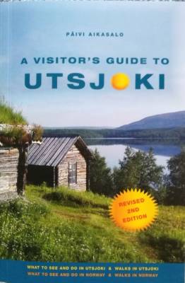 A Visitor's Guide to Utsjoki