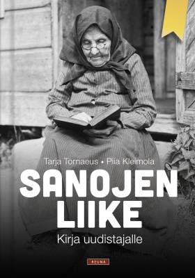 Sanojen liike