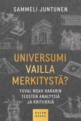 Universumi vailla merkitystä?