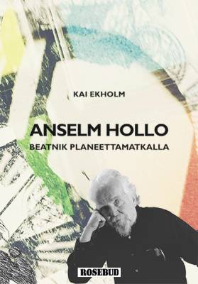 Anselm Hollo