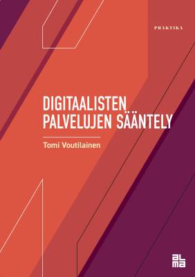 Digitaalisten palvelujen sääntely